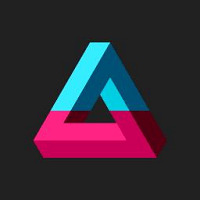 Glitch Art Studio Logo