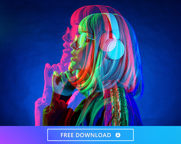 Use the best photo editor app, PhotoDirector