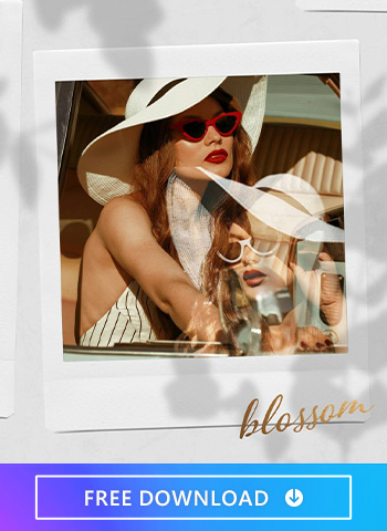 Use the best photo editor app, PhotoDirector