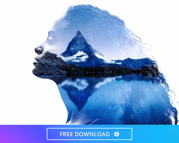 Use the best photo editor app, PhotoDirector