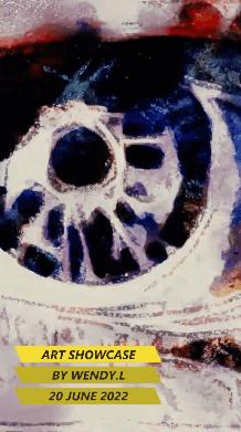 Art Showcase - Best for Visual Artists