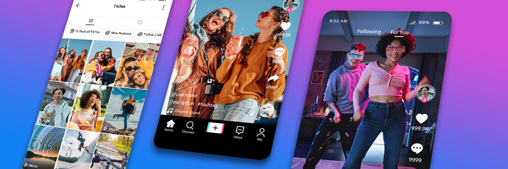 25 Best TikTok Templates in 2025