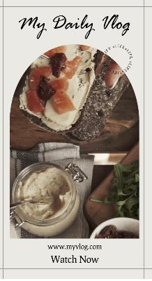 Daily Vlog - Best for Vlogs