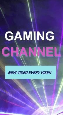 Gaming Channel - Best for Gaming