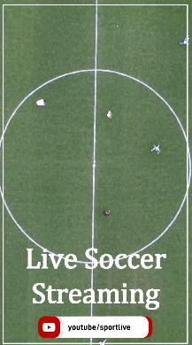 Live Soccer Streaming - Best for Sports