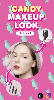 Makeup Tutorial - Best for Makeup