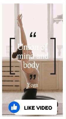 The Union of Mind and Body - Best for Wellness