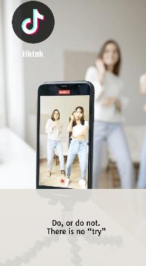 Show Yourself - Best for TikTok