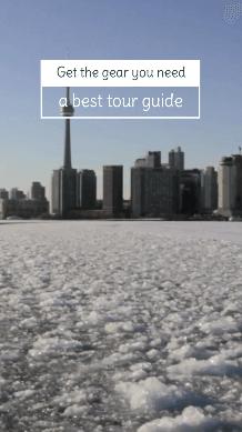 Winter City Tour - Best for Seasonal
