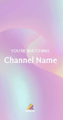 You’re Watching - Best for Landing Page