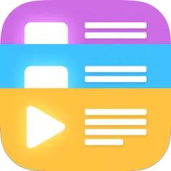 Video Ad Maker Logo