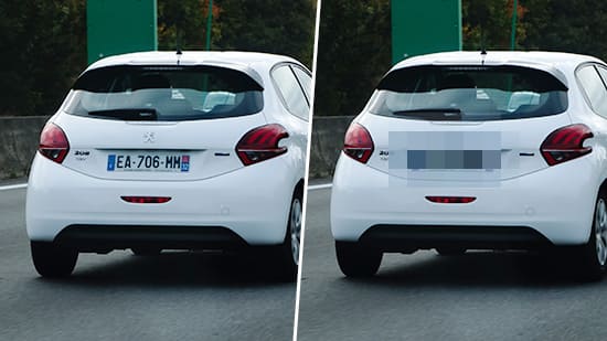 Comment flouter un visage sur une vidéo? [10 applications à essayer en 2024]