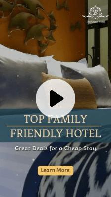 Family-Friendly Hotel for Hotel Owners