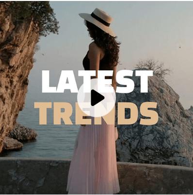 Latest Trends