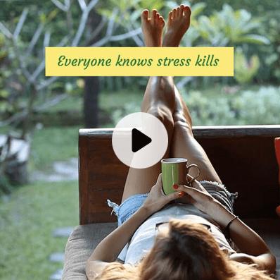 Relaxation Teas for Anti-Stress Remedies