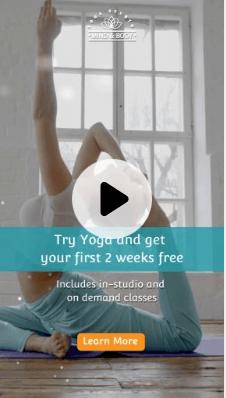 Best for Yoga Instructors