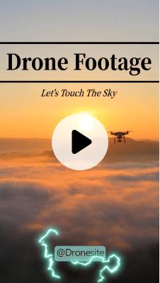 Drone Footage - Best for Photographers