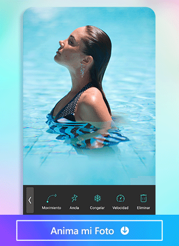 Usar el mejor foto editor app para crear fots profesionales