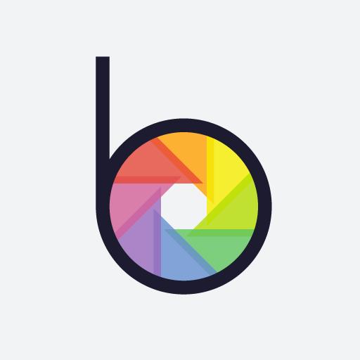 PicsArt Logo