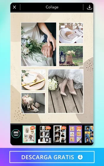 Usar el mejor foto editor app para crear fots profesionales