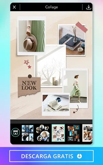 Usar el mejor foto editor app para crear fots profesionales