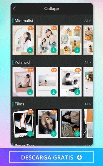 Usar el mejor foto editor app para crear fots profesionales