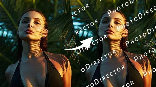 How to Watermark a Photo to Protect Your Photos