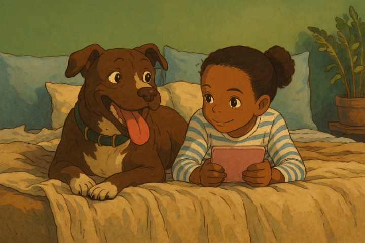 How to Cartoon Yourself with Best Photo to Cartoon App