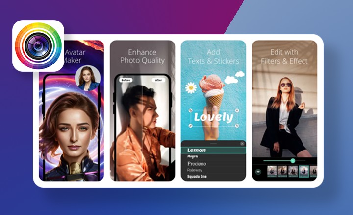 Best App to Cartoon Yourself