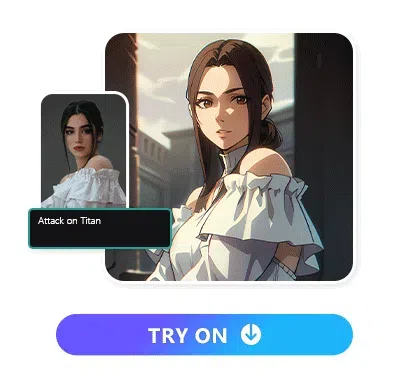 Cartoon Yourself by Prompts