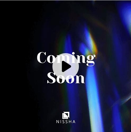 Coming Soon - Best for Building Anticipation