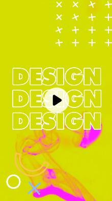 Design Design Design - Best for Eye-Catching Content