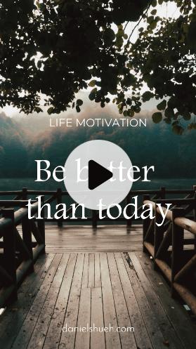 Life Motivation Template - Best for Motivational Bloggers