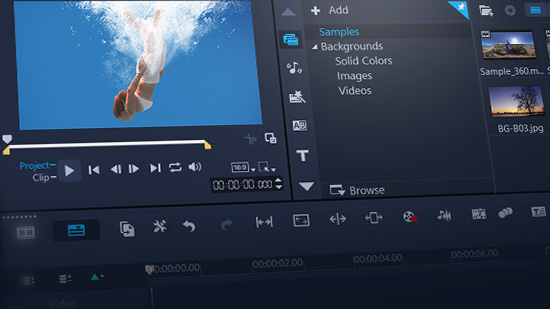 7 Best Alternatives to Corel VideoStudio in 2025 [Windows, Mac]