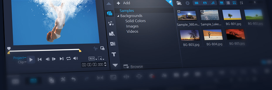 Best Alternatives to Corel VideoStudio in 2022 