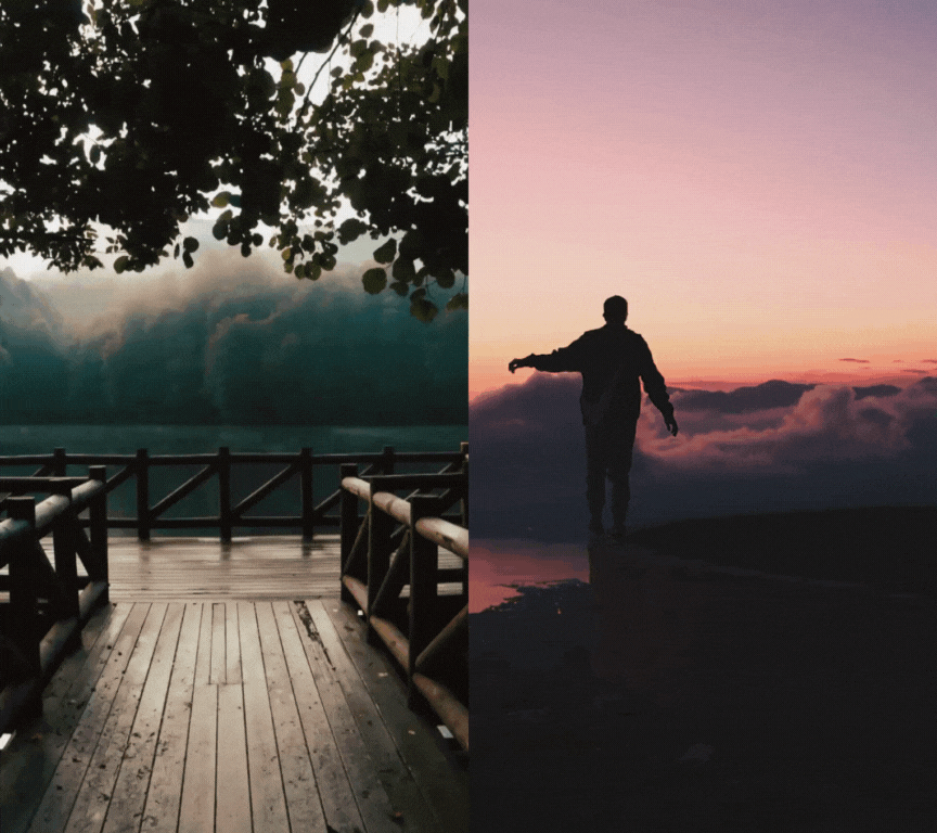 立即試用 IG 限動排版範本