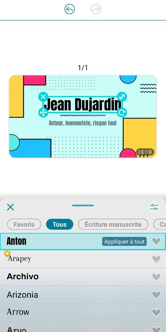 comment creer une affiche pour les concerts et festivals