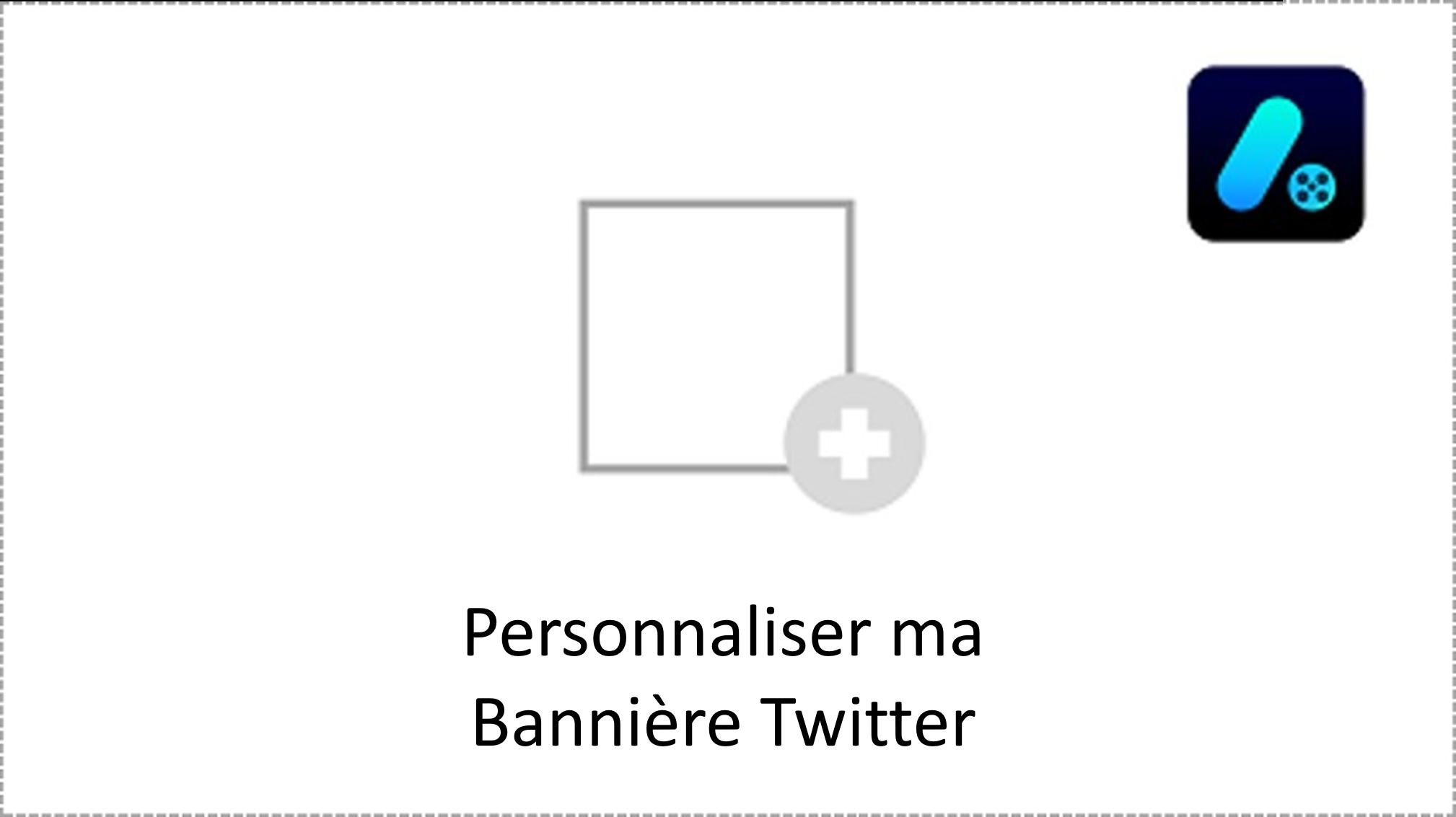 Meilleurs modèles gratuits de bannière pour Twitter
