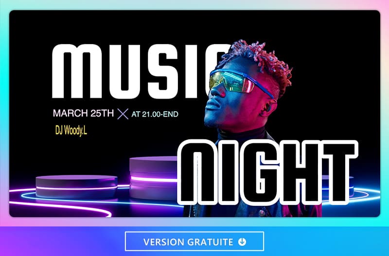 Promeo - couverture twitter evenement