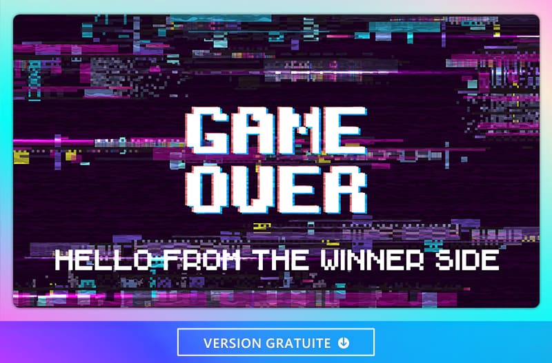 Promeo - couverture twitter gaming