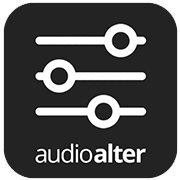 Audioalter