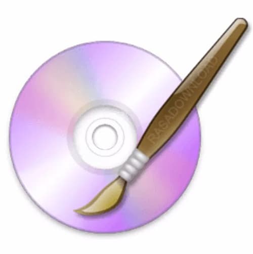 DVDStyler アイコン