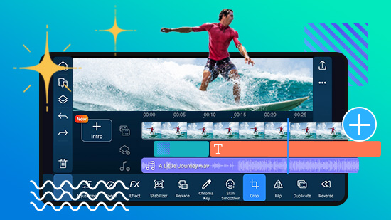 Las 9 mejores aplicaciones y webs para recortar videos en 2025