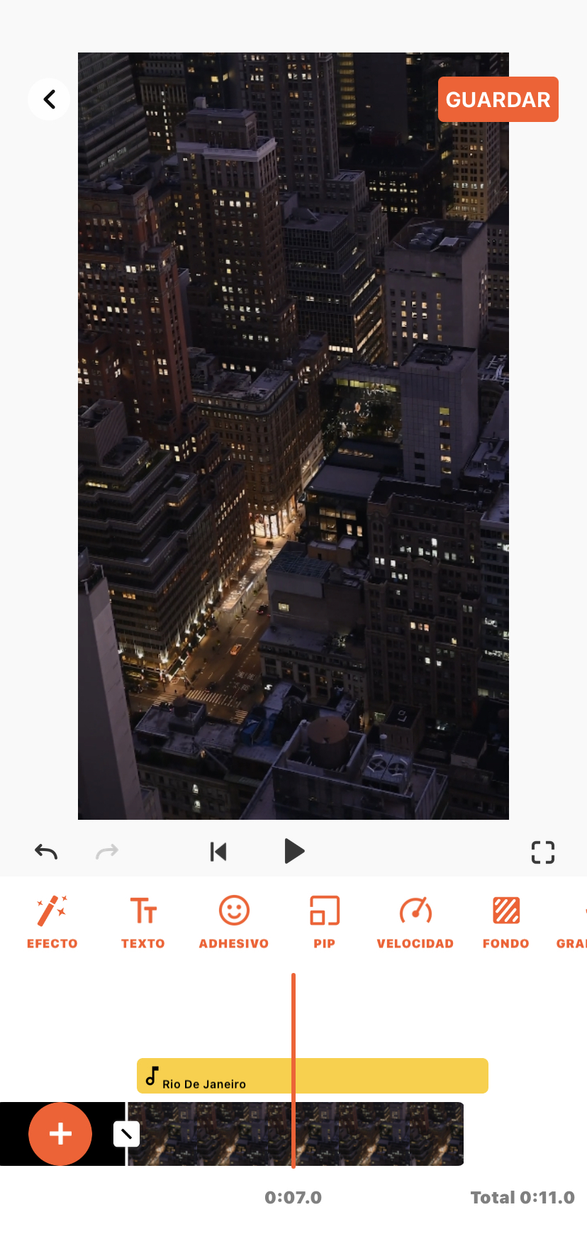 YouCut Screenshots