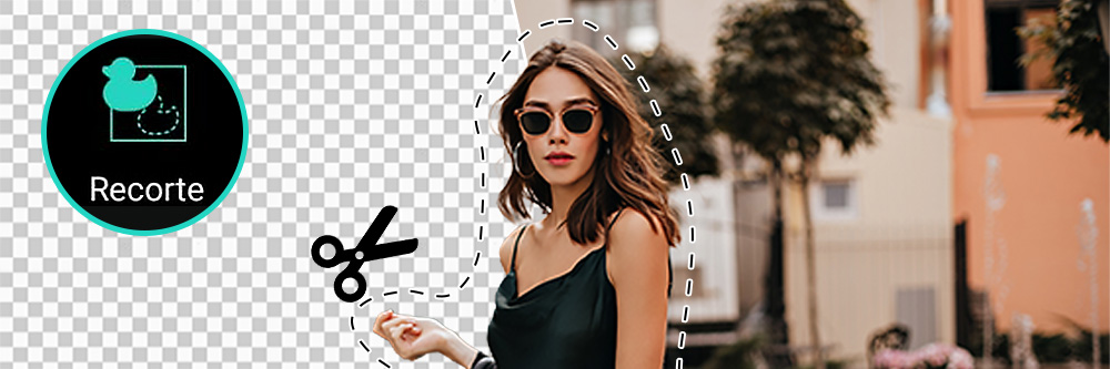 Cómo borrar el fondo de una foto gratis en iPhone y Android