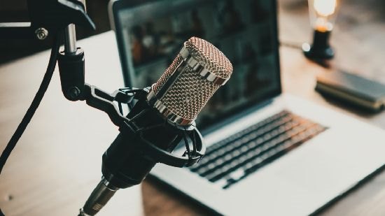 13 Best Free Podcast Recording Software for High-Quality Audio