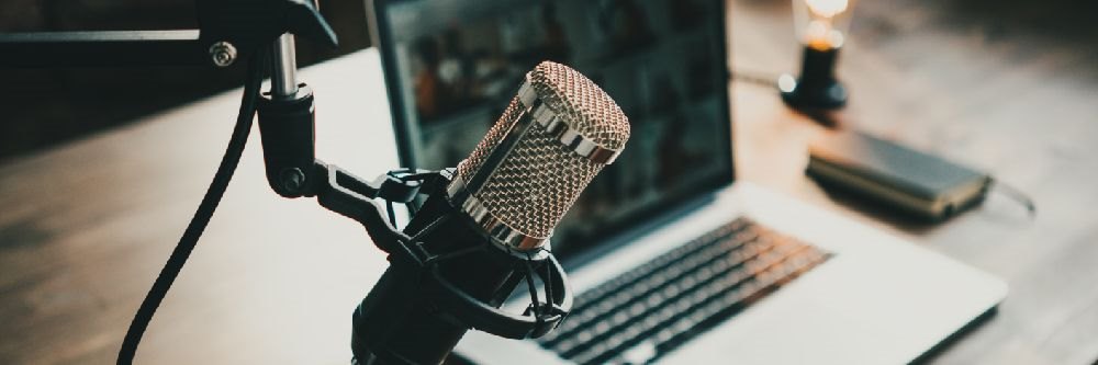 Best Free Podcast Recording Software for Windows