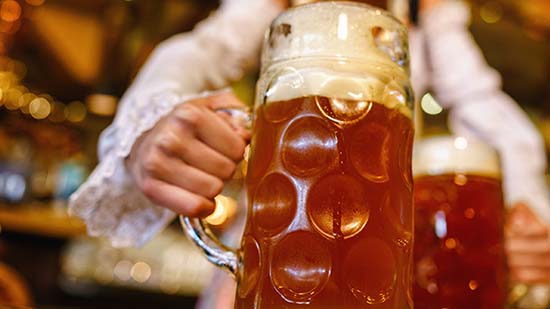 Oktoberfest-Bilder: Die beste Foto-App & Tipps