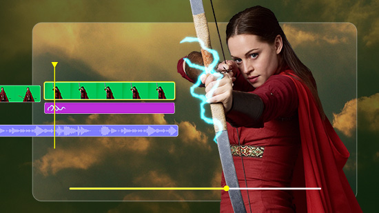 Top 11 Best Free Green Screen Software in 2025