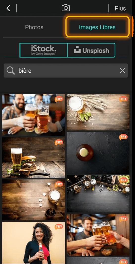 Célébrer la fête de la bière
